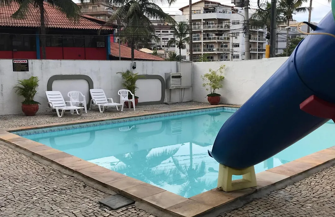 Apartamento Completo no Forte-1