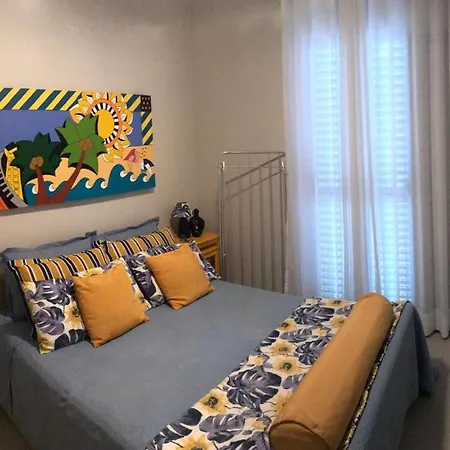 Apartamento Completo no Forte-3
