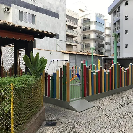 Apartamento Completo no Forte-2
